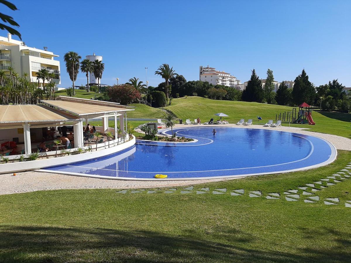 Vila Marachique Lt 6 108 Alvor Exterior foto