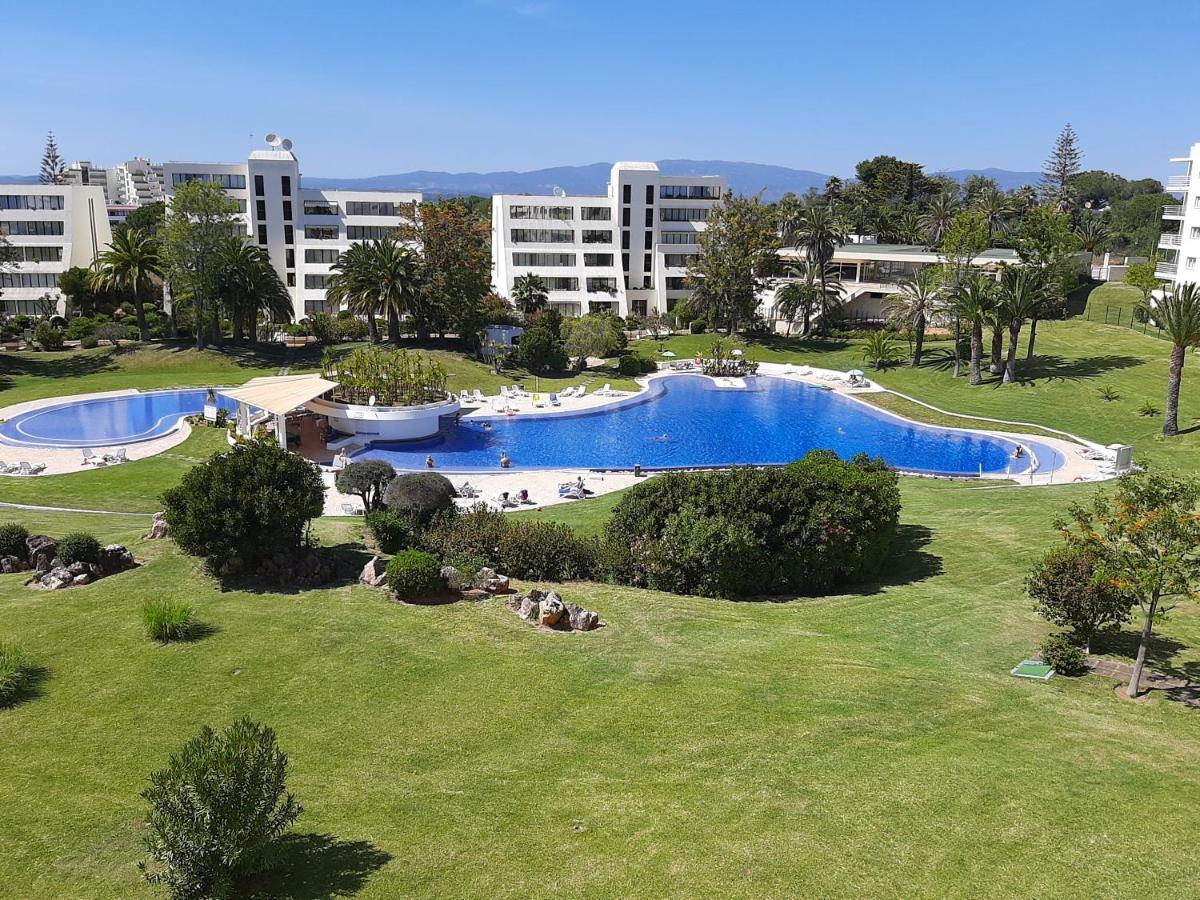 Vila Marachique Lt 6 108 Alvor Exterior foto