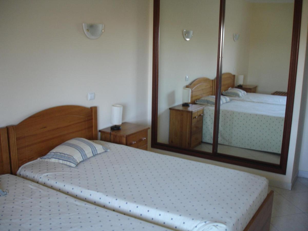 Vila Marachique Lt 6 108 Alvor Exterior foto