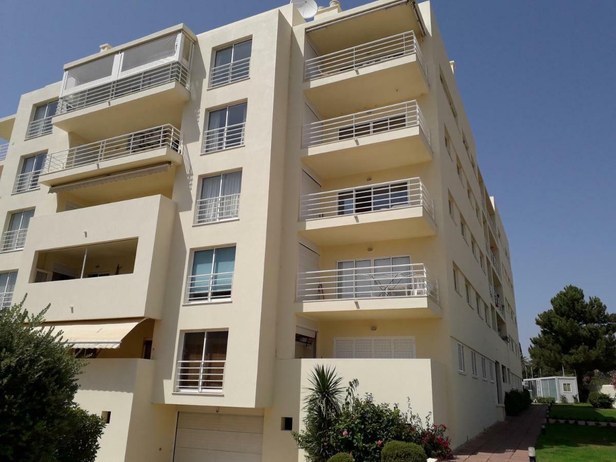 Vila Marachique Lt 6 108 Alvor Exterior foto
